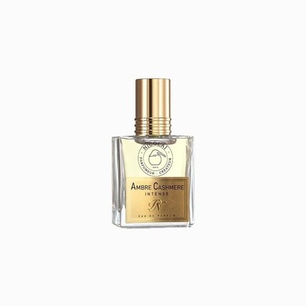 Мужская парфюмерная вода Nicolai Parfumeur Createur Ambre Cashmere Intense Eau de Parfum 100ml — фото 3
