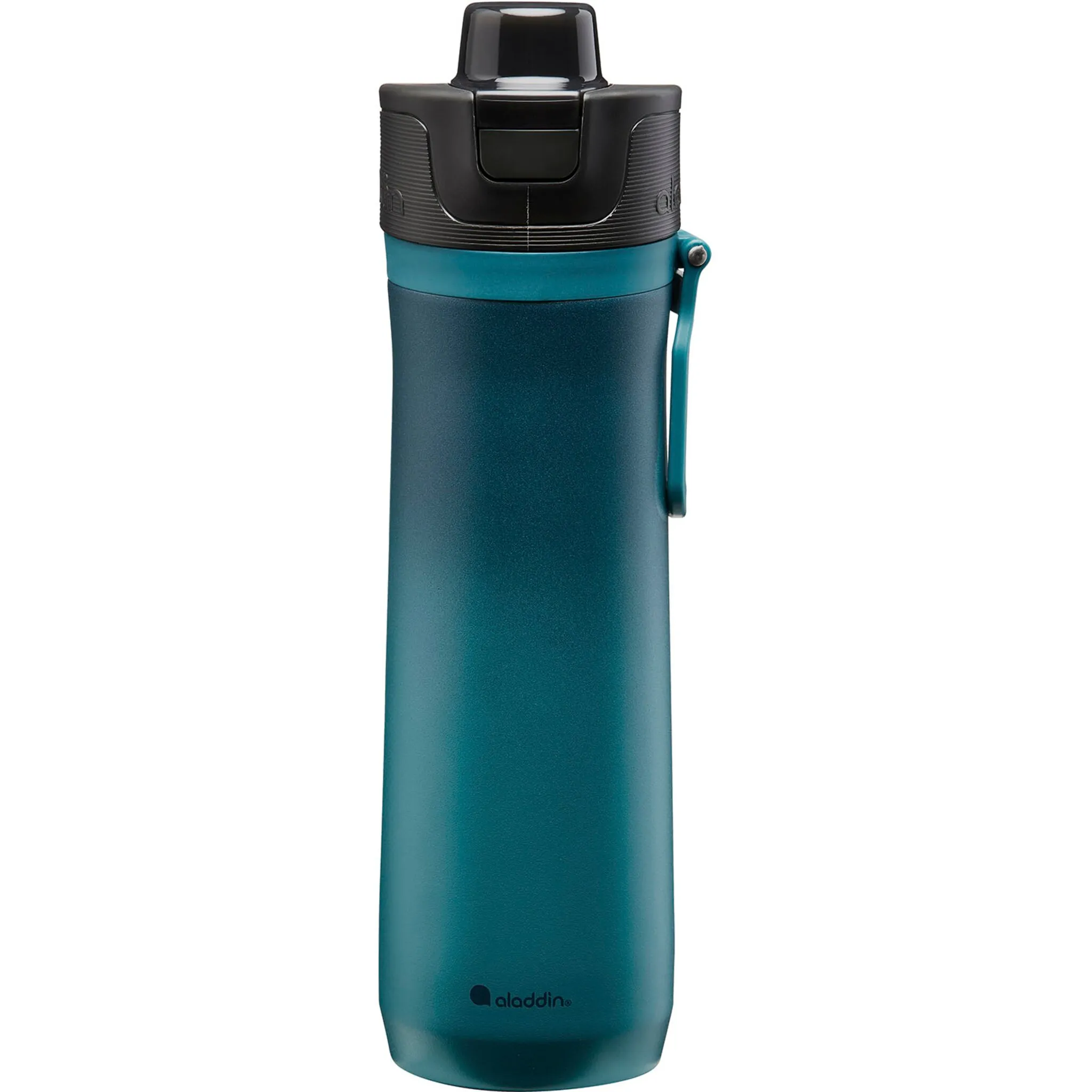 

Бутылка Aladdin «Sports Thermavac», пластик, герметичная, 0,6 литра, цвет blau