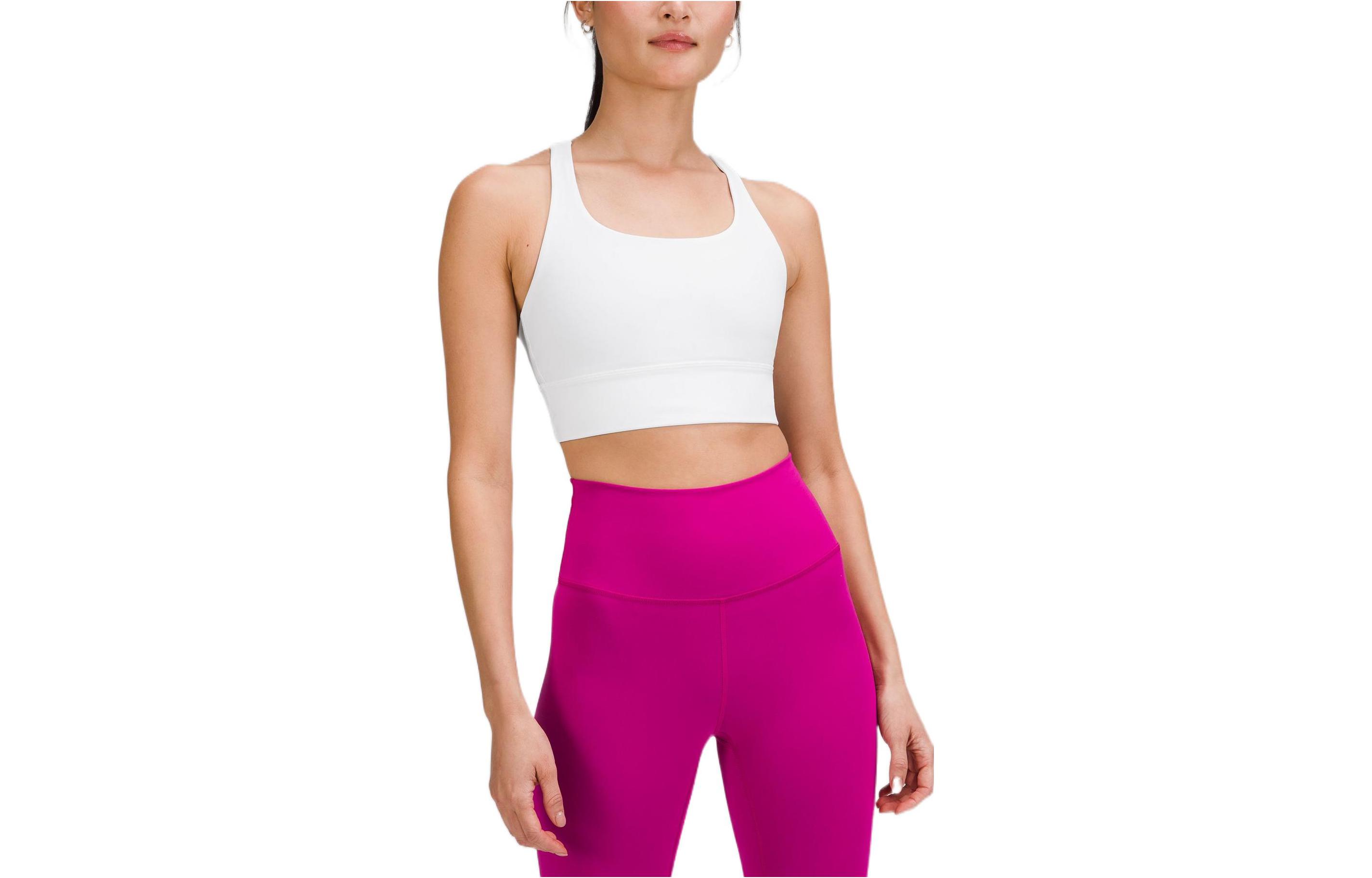 

Lululemon Спортивное нижнее белье женское