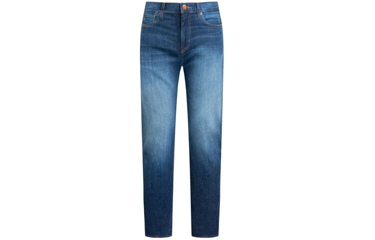 

ARMANI EXCHANGE Мужские джинсы, цвет Blue