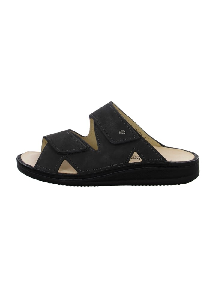 

Туфли на шнуровке Finn Comfort Komfort Sandalen, серый