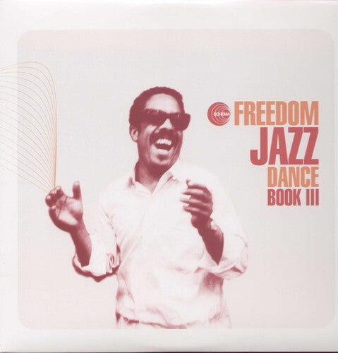 

Виниловая пластинка Freedom Jazz Dance-Book 3 / Various: Freedom Jazz Dance-Book 3 / Various