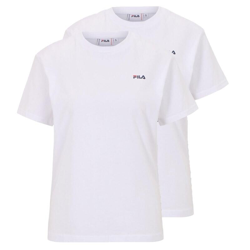 

Футболка Fila, белый