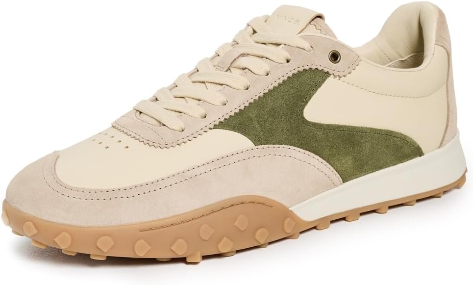 

Мужские кроссовки Vince Palisades Runner, Sandstorm/Moonlight