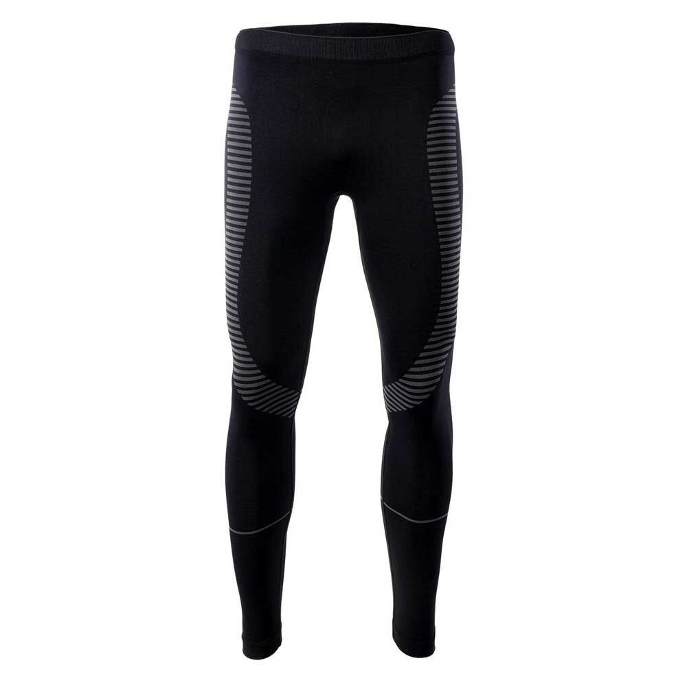 

Леггинсы Elbrus Radiav Bottom, черный