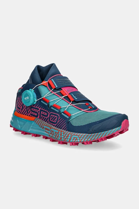 Кроссовки Cyklon La Sportiva, бирюзовый