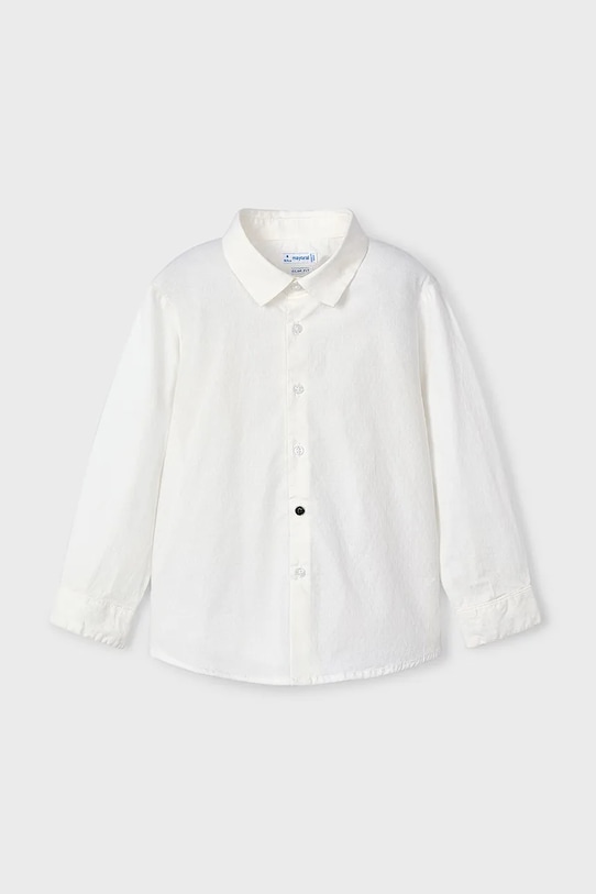 

Детская рубашка Mayoral, белый