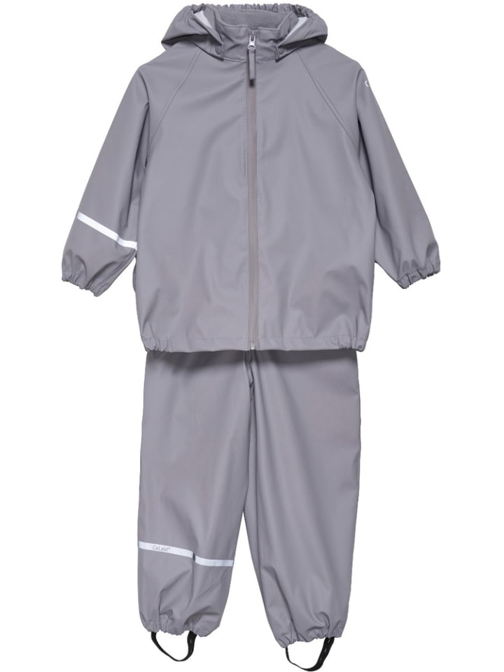 

Дождевик CeLaVi, фиолетовый