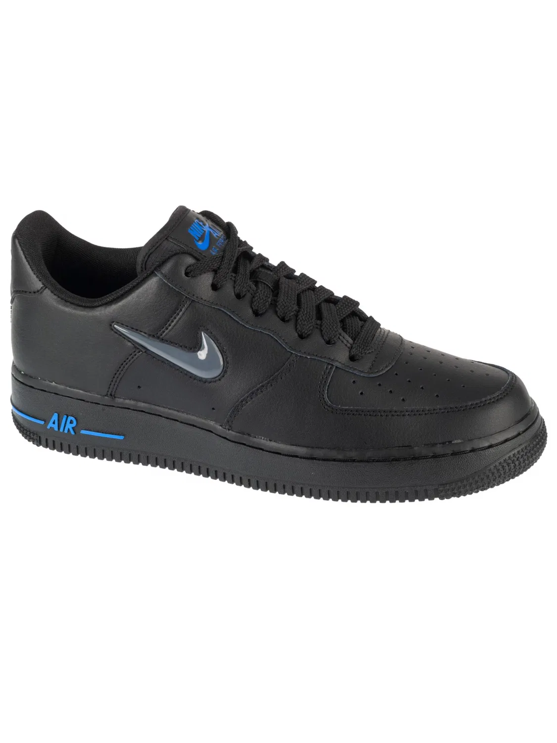Кроссовки 'Nike Air Force 1 Low Jewel' Nike, Black