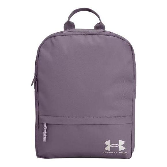 

Рюкзак Under Armour Loudon Backpack Small 'Mauve', фиолетовый
