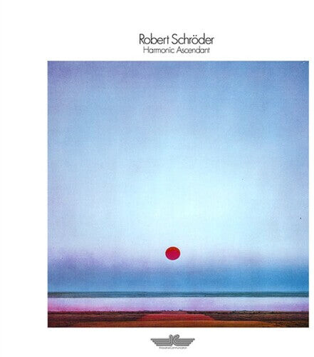 

Виниловая пластинка Schroder, Robert: Harmonic Ascendant