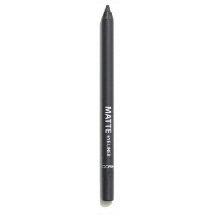 

Подводка для глаз Matte Eye Liner Gosh, 003 Grey