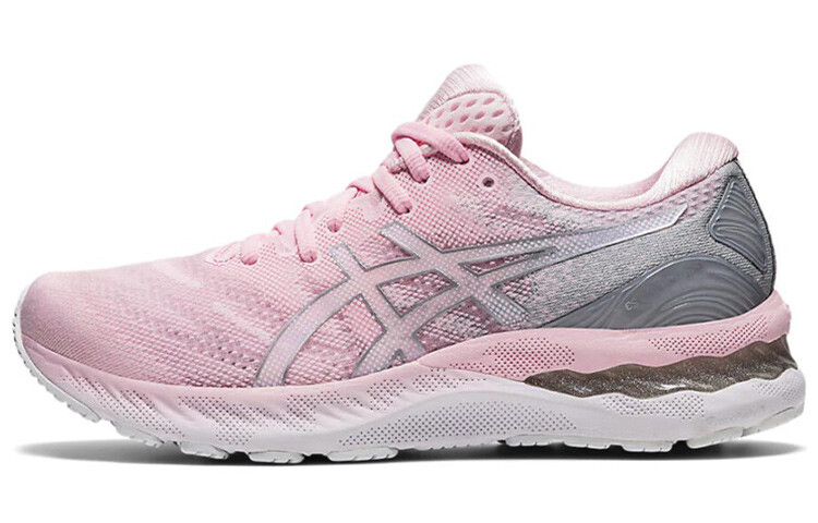 Женские кроссовки Asics GEL-Nimbus 23