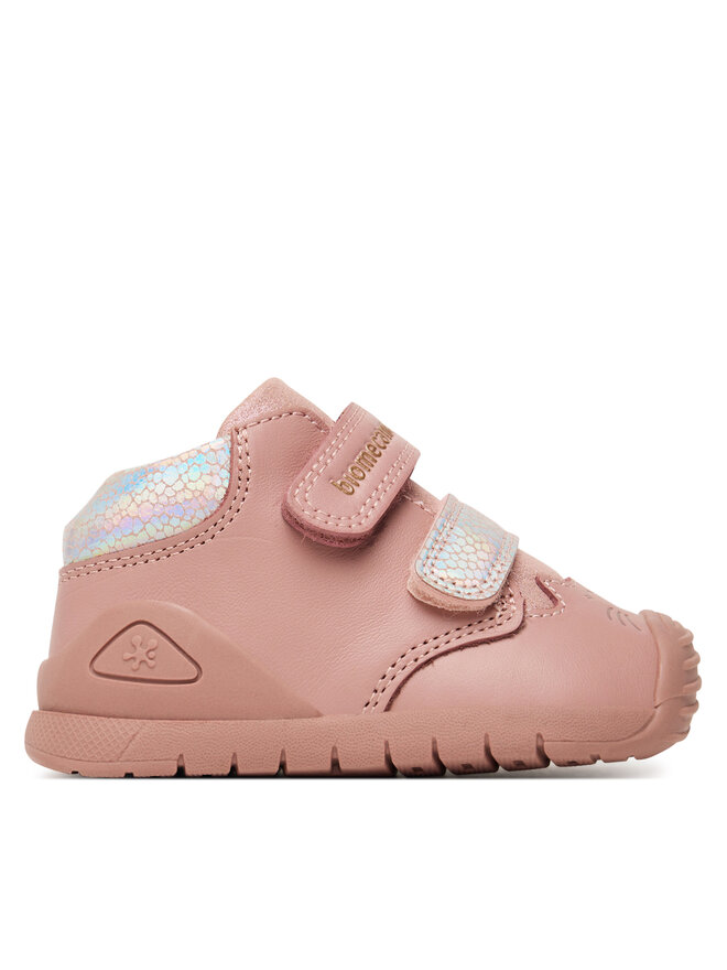 

Кроссовки 251109 Biomecanics, розовый