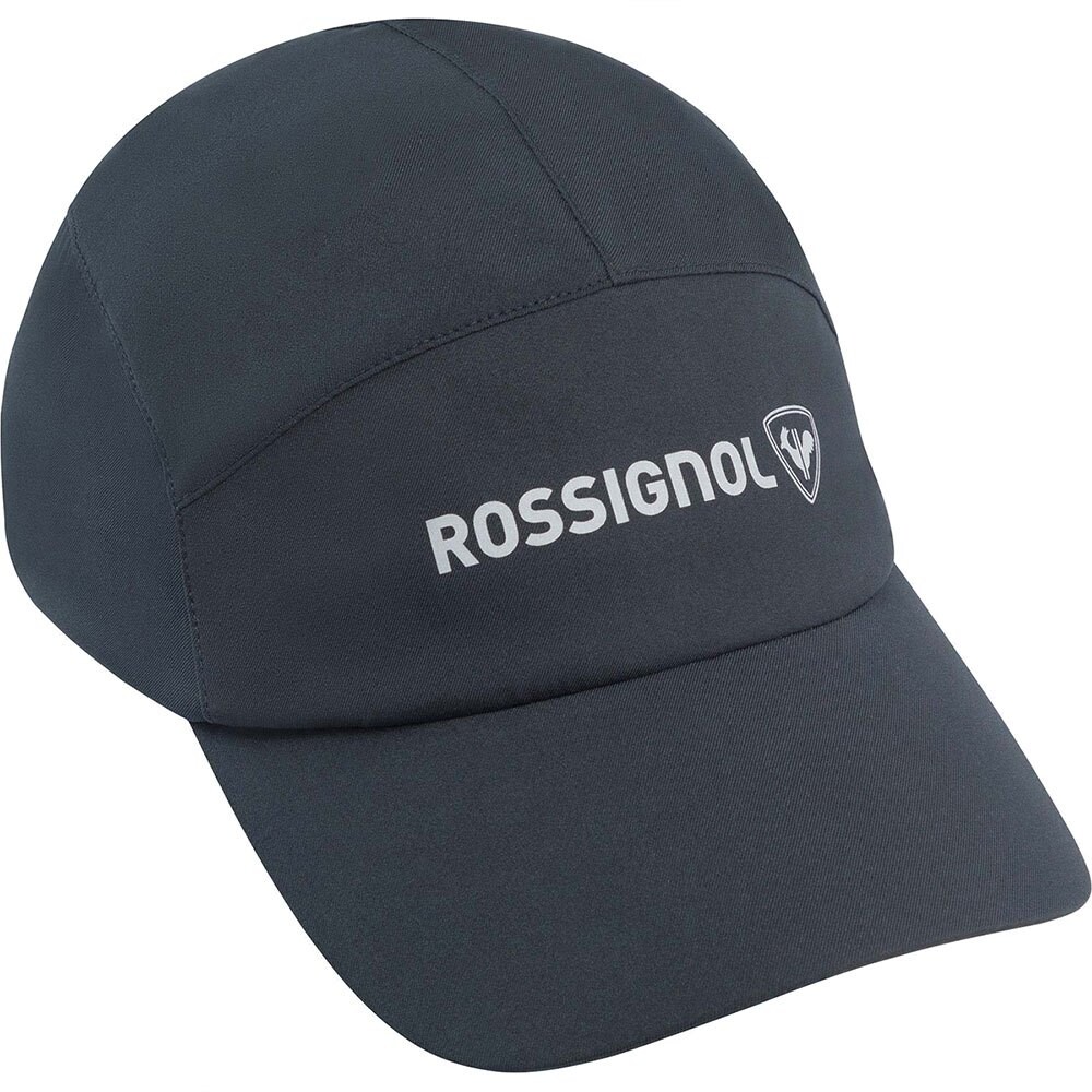 

Бейсболка Rossignol Active, черный