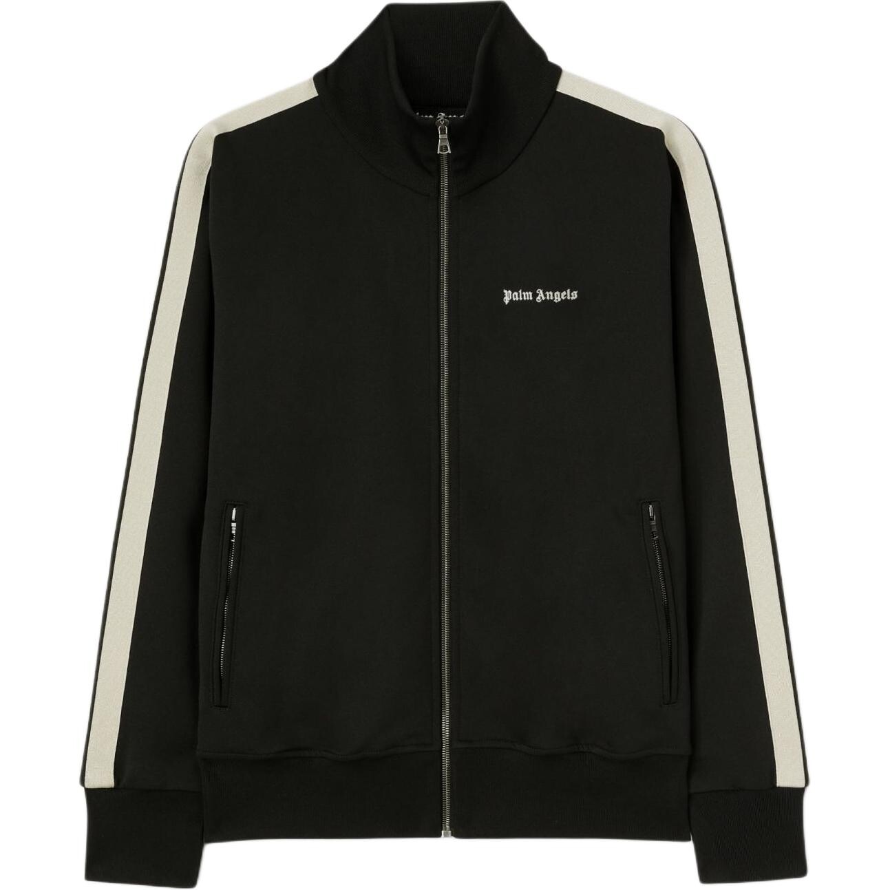 

Куртка мужская Palm Angels на молнии, черный