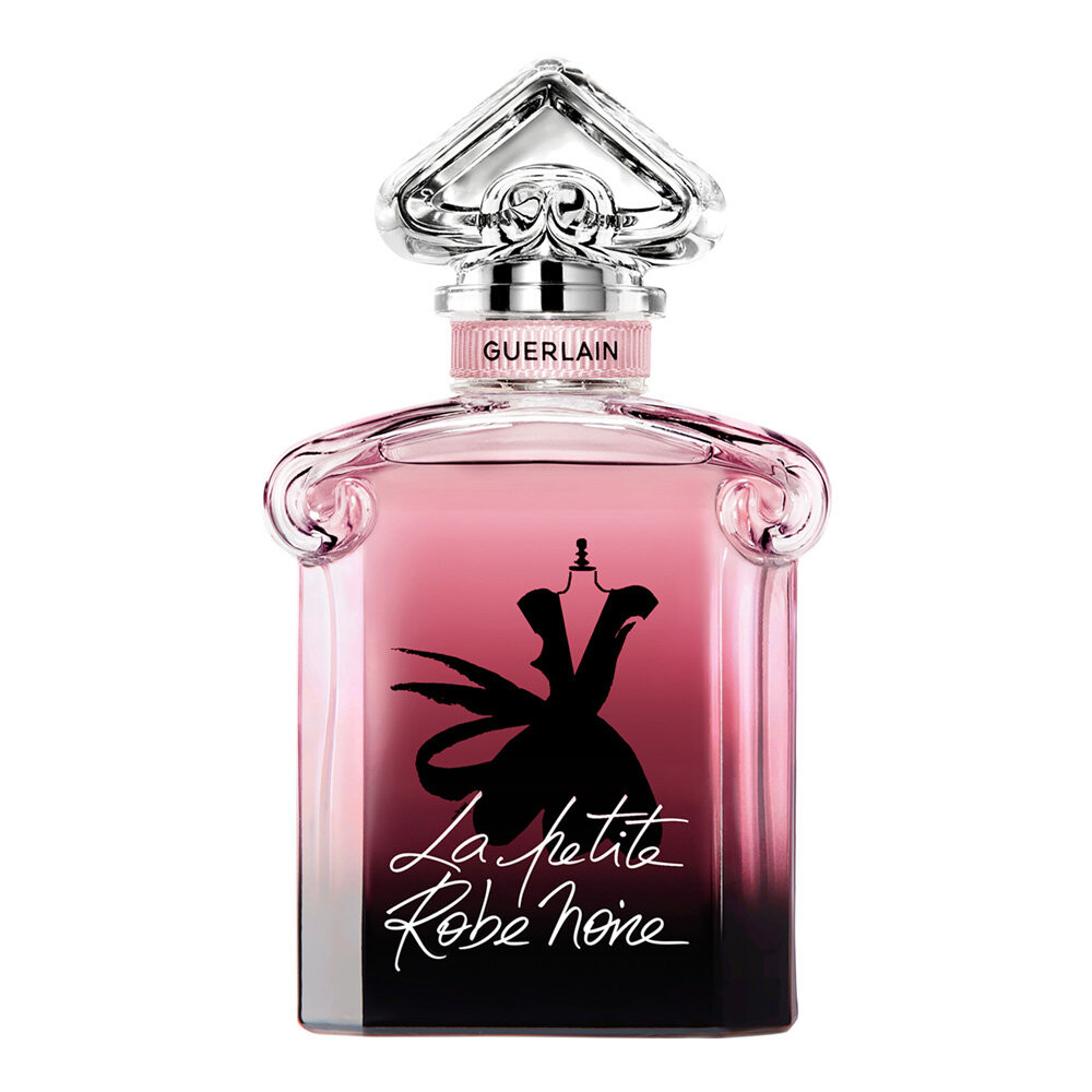 

Guerlain, La Petite Robe Noire Intense 2022, парфюмированная вода, 100 мл