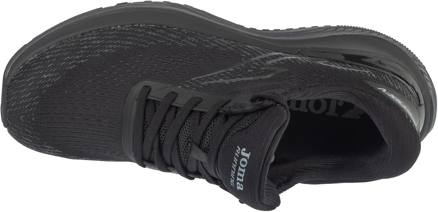 Мужские беговые кроссовки Joma R.Fenix ​​2501 RFENIW2501, черные — фото 3