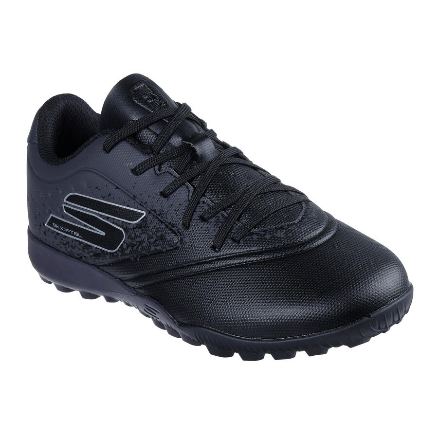 

Детские футбольные бутсы Skechers Razor Gold 1.5 TF