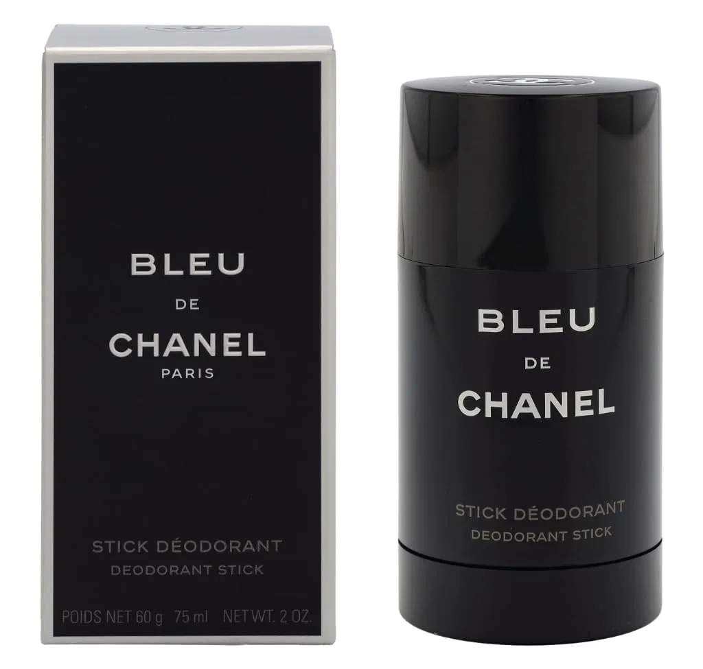 Мужской дезодорант-стик Bleu De от Chanel Chanel