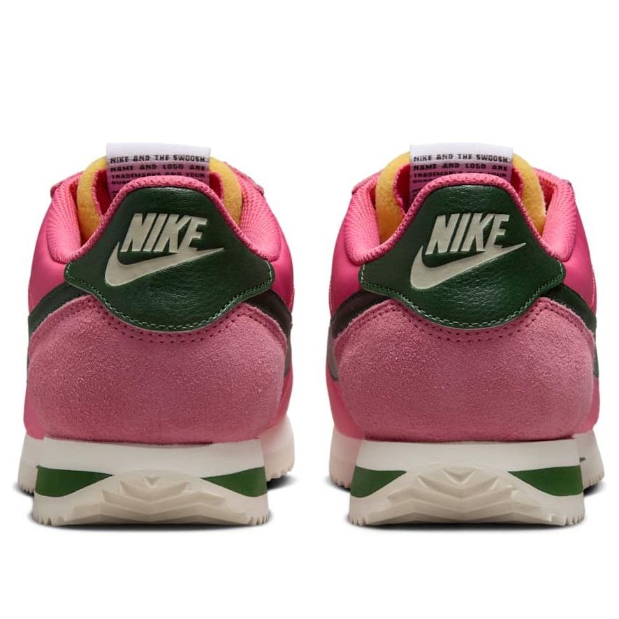 Кроссовки (WMNS) Nike Cortez TXT 'Pinksicle' — фото 3