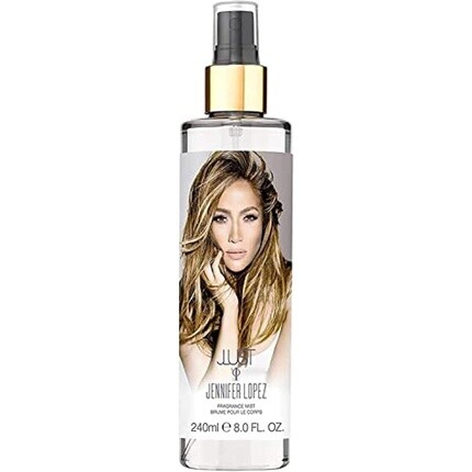 

Мист для тела Jennifer Lopez JLust