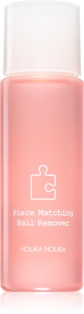 

Средство для снятия лака с витамином Е Holika Holika, 100 мл