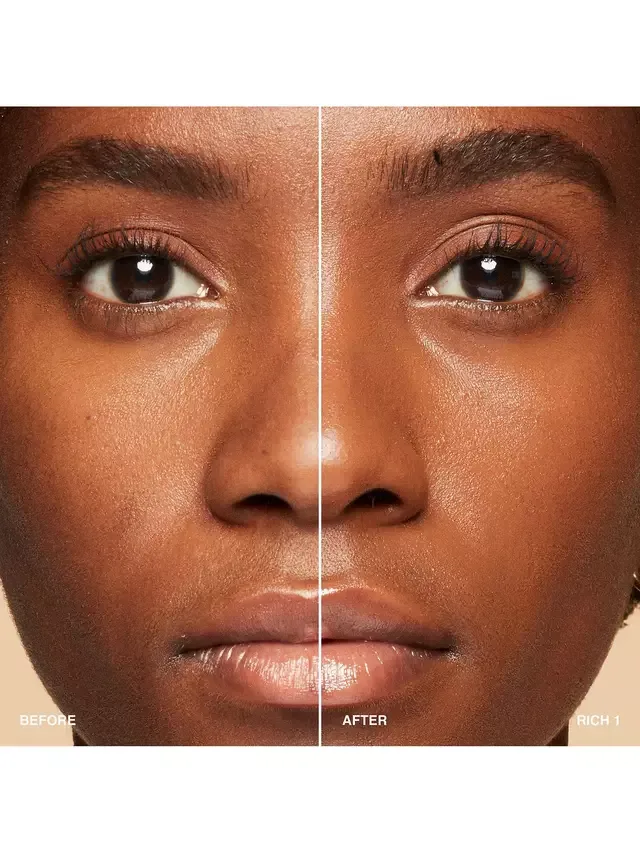 Крем для лица SPF BOBBI BROWN Увлажняющий с витаминами, Rich — фото 3