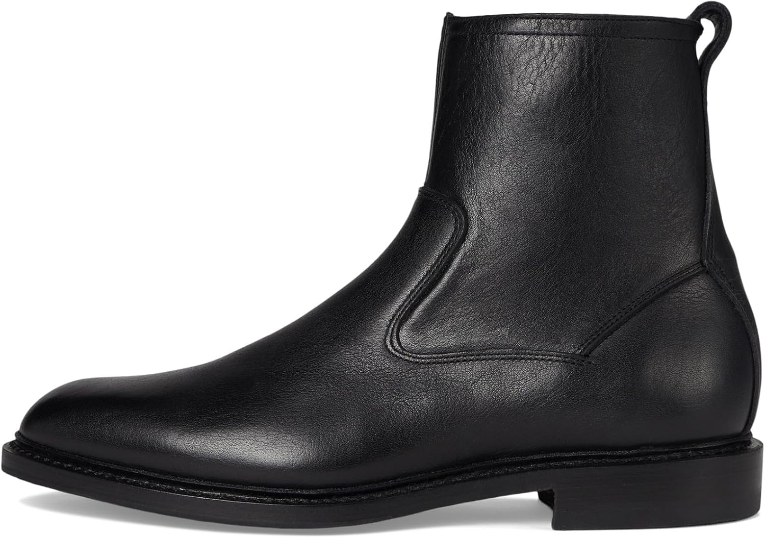 Мужские модные ботинки Allen Edmonds Tompkins, черный — фото 4