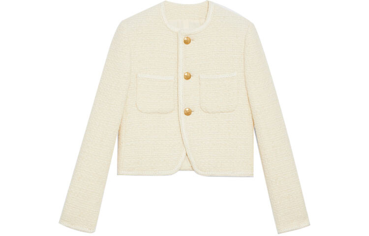 

Куртка женская Ivory White Celine