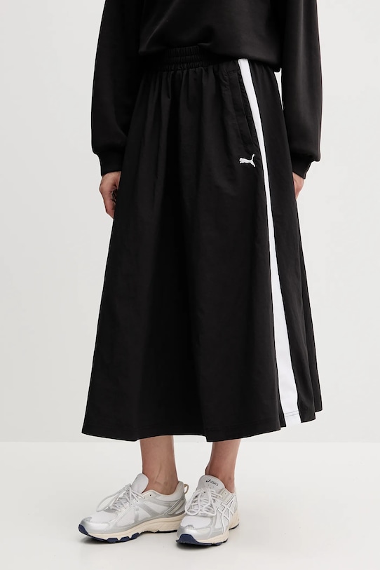 

Юбка Puma, черный