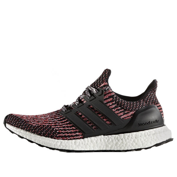 

Кроссовки ультрабуст 3.0 Adidas, черный