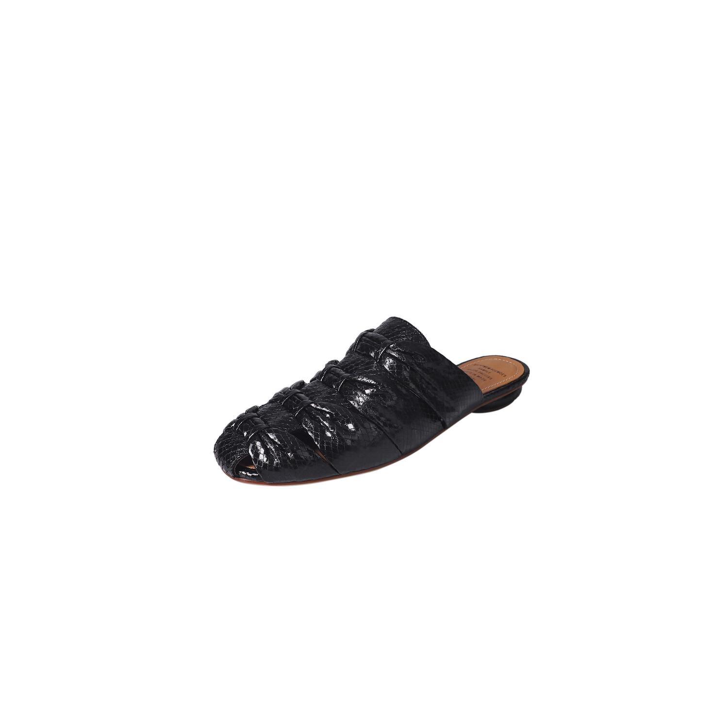 

Мюли AIQINISHA Closed Toe Slippers Women's