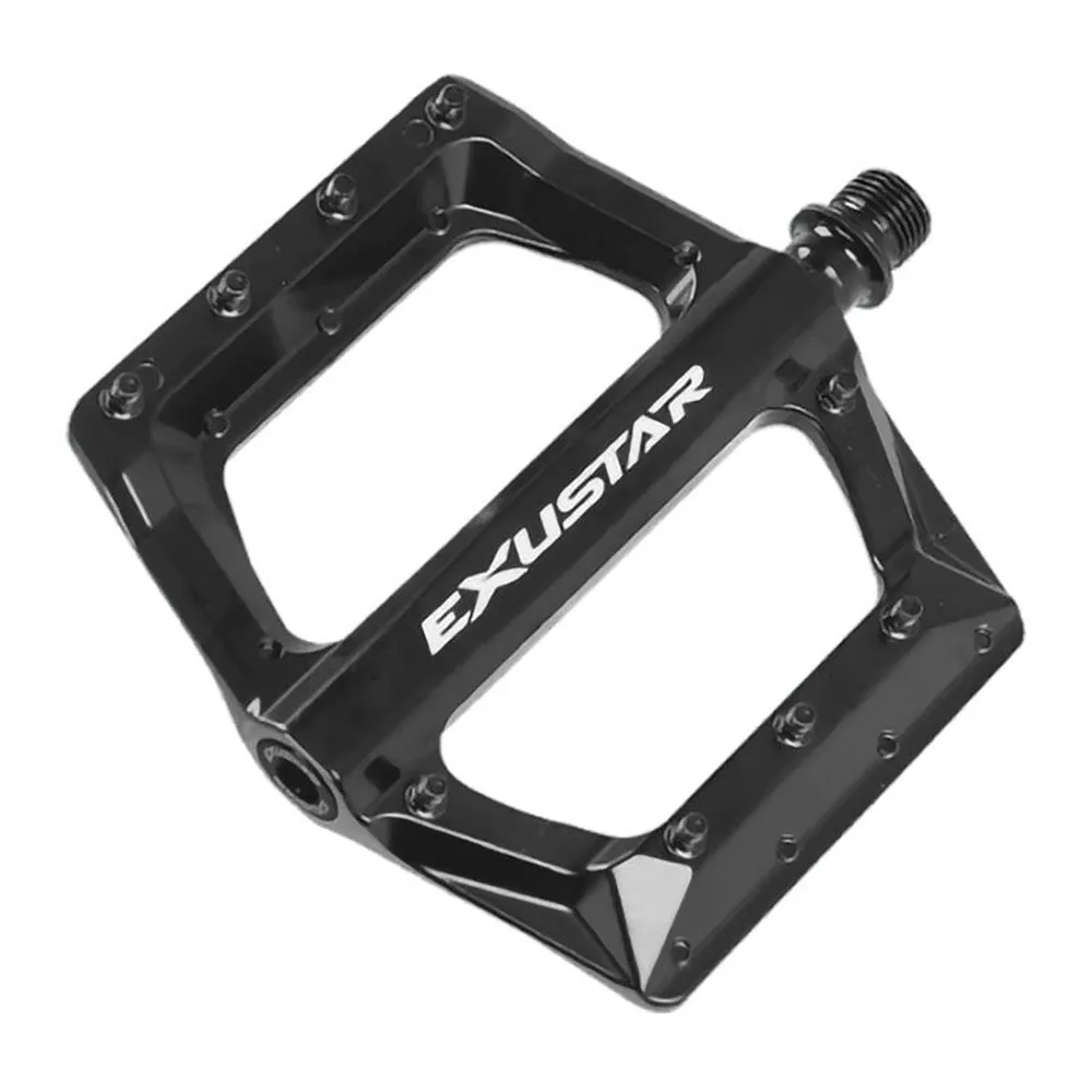 

Педали Exustar E-PB571, серебряный