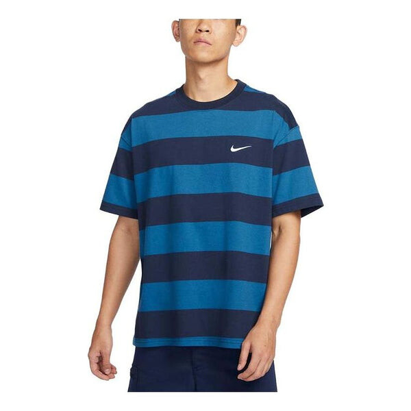 

Футболка sb скейт футболка Nike, синий