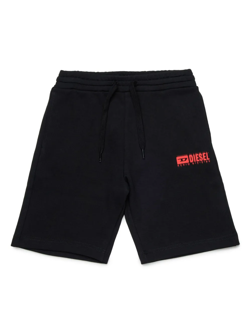 

Спортивные шорты Pbasel Diesel Kids, черный