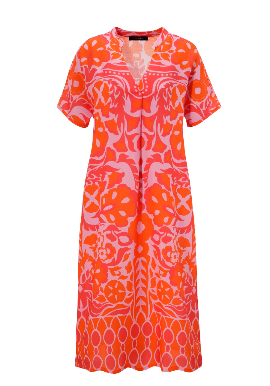 

Летнее платье Aniston CASUAL, Pink