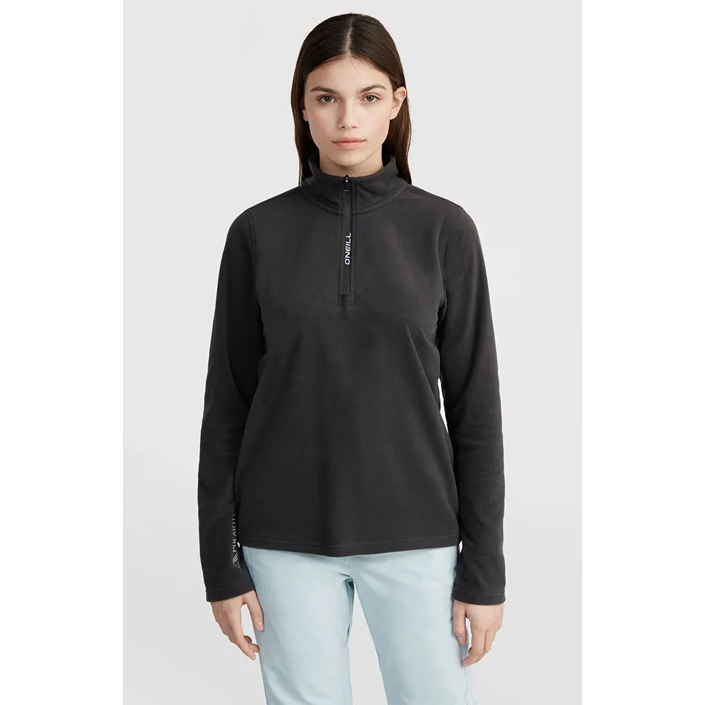 

Флис O´neill Jack´S Polartec 100 half zip, черный