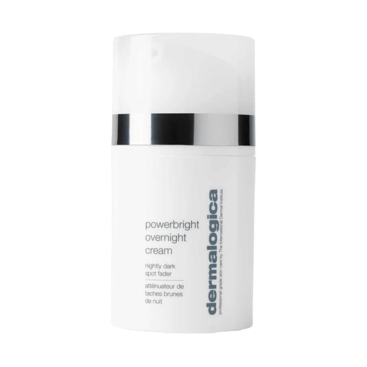 Сыворотка Dermalogica — Ночной Power Bright Powerbright ночной, 50 мл — фото 2