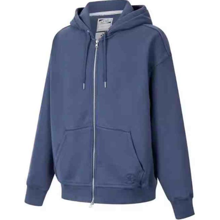 

Converse Толстовка унисекс, синяя