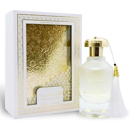 Fakhar Al Oud The White Oud парфюмированная вода 100 мл от Ard Al Zaafaran Maison Alhambra