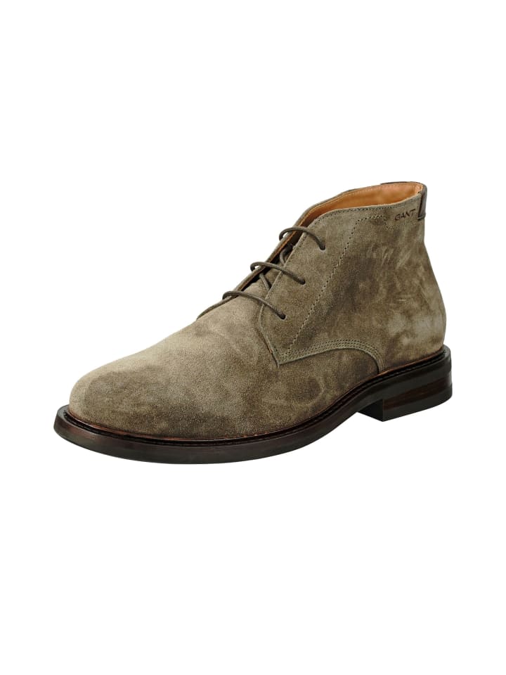 

Сапоги Ganter, цвет dark taupe