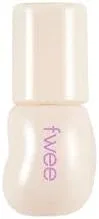 Блеск для губ fwee 3D Chaining Gloss, 5.3 г, 02 Scene Lavender