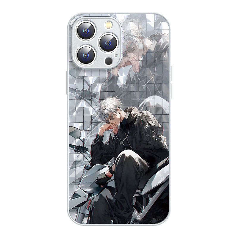 

Мелкие кости Чехол для телефона Small Bones, DWJYSPBL45 - Galaxy Silver