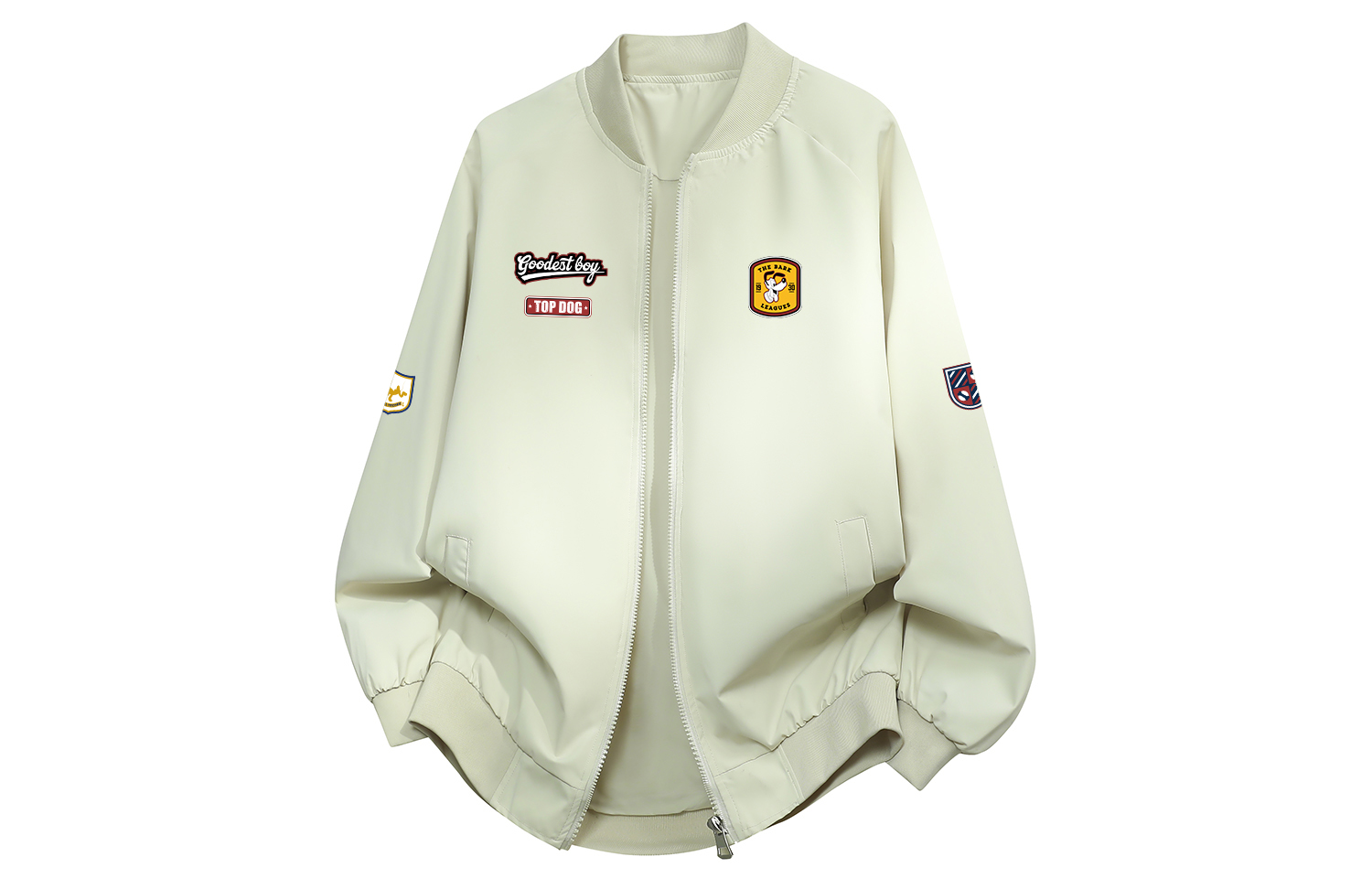 

Disney Куртка Unisex, Khaki