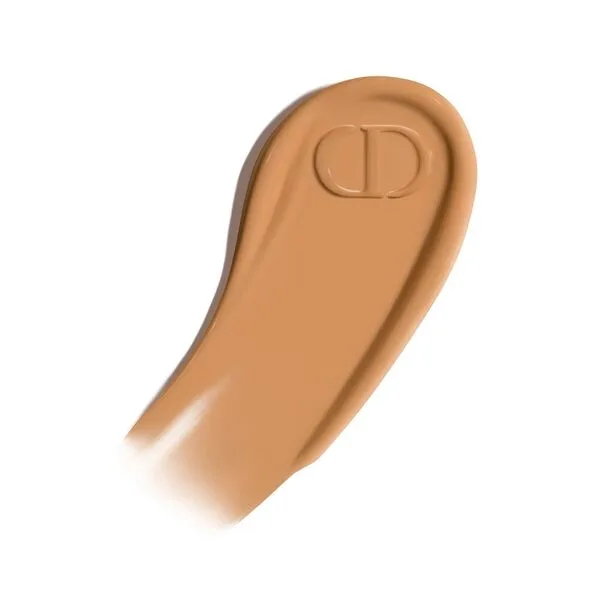Натуральная матовая тональная основа для макияжа DIOR Dior Forever Skin Wear, 4.5N — фото 2