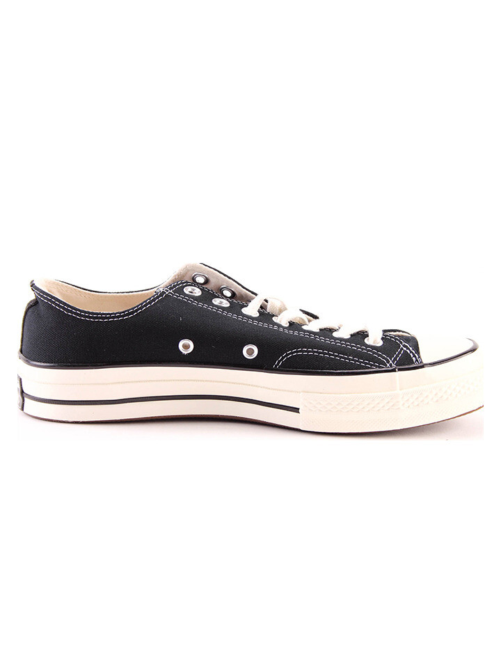 

Кроссовки Converse Chuck 70, черный