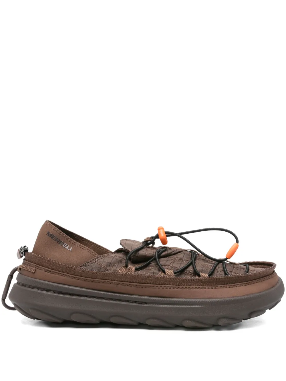 

Кроссовки Hut Moc 2 Merrell, коричневый
