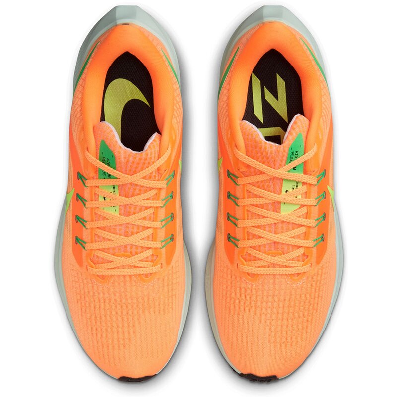 Кроссовки для бега wmns air zoom pegasus 39 Nike, мультиколор — фото 3