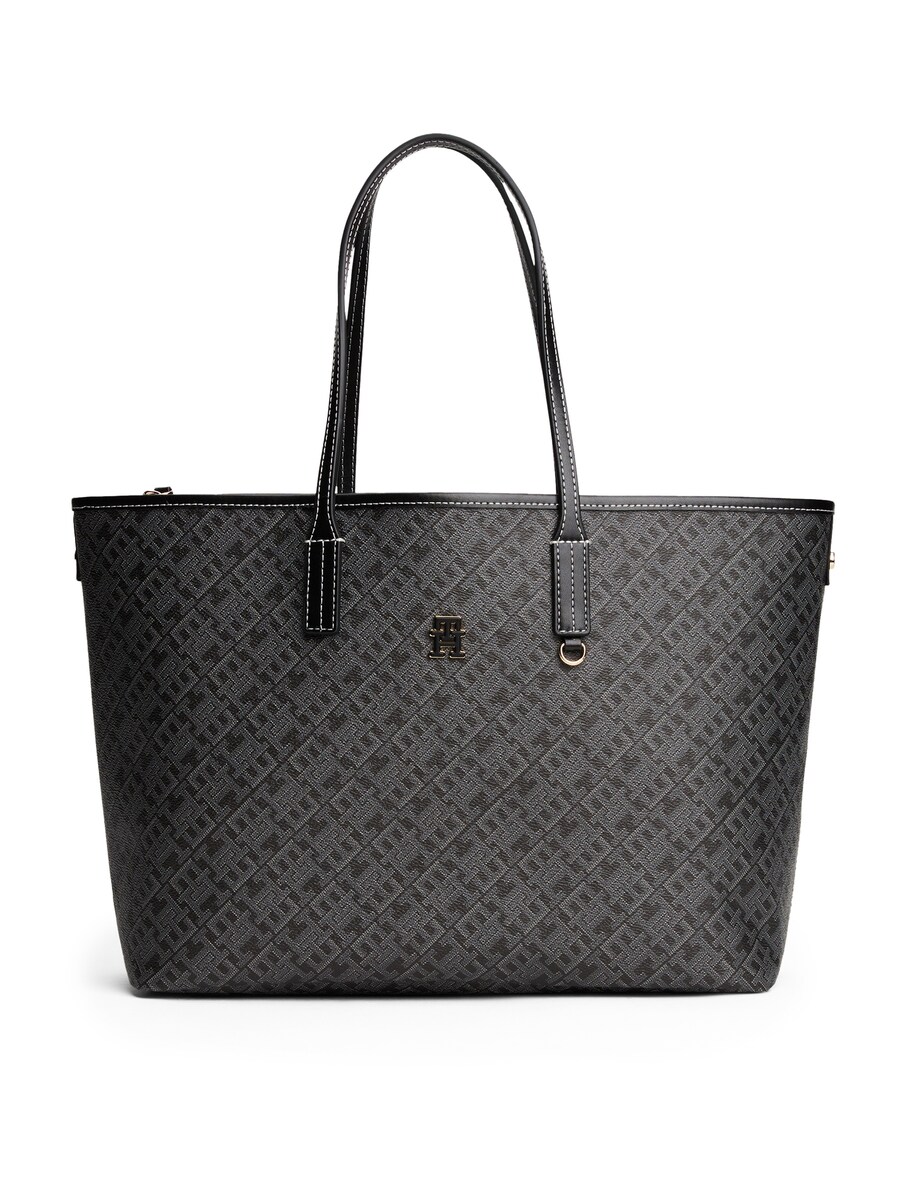 

Сумка-шоппер TOMMY HILFIGER, Black